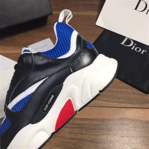 dior homme d22|Dior b22 black and blue.